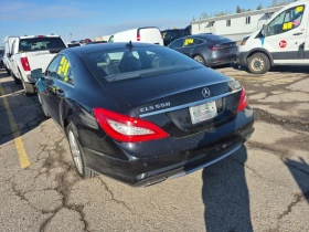 Mercedes-Benz CLS 550 4matic* AвтоКредит * (ЦЕНА ДО БГ), снимка 4