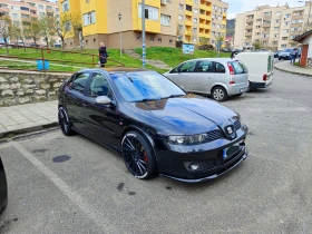 Seat Leon, снимка 14