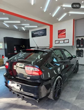 Seat Leon, снимка 7