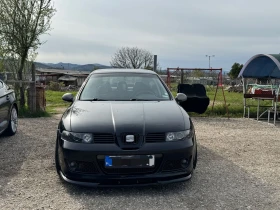 Seat Leon, снимка 9