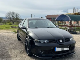 Seat Leon, снимка 8