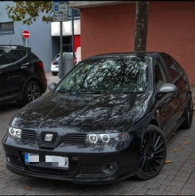 Seat Leon, снимка 12