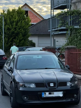 Seat Leon, снимка 11