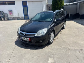Opel Astra 1.7 CDTI 6скорости, снимка 1
