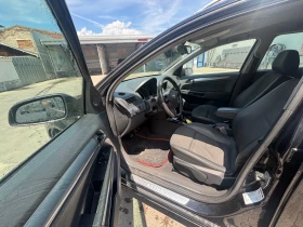 Opel Astra 1.7 CDTI 6скорости, снимка 9