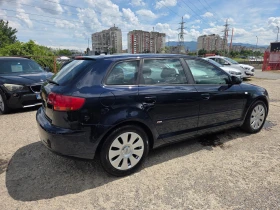 Audi A3 2.0TDI/S-Line/Avtomat, снимка 4