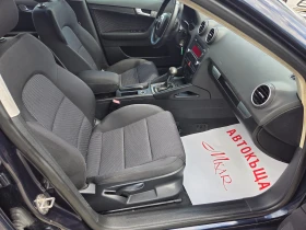 Audi A3 2.0TDI/S-Line/Avtomat, снимка 9