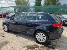 Audi A3 2.0TDI/S-Line/Avtomat, снимка 6