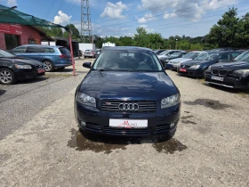 Audi A3 2.0TDI/S-Line/Avtomat, снимка 2