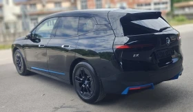 BMW iX 40 xDrive/AWD/326hp/Германия/SOH 98%, снимка 7