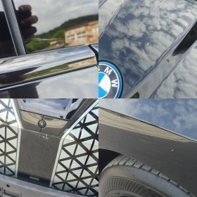 BMW iX 40 xDrive/AWD/326hp/Германия/SOH 98%, снимка 17