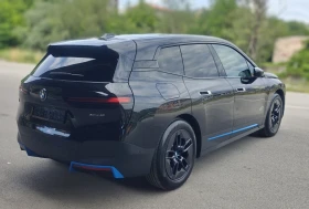 BMW iX 40 xDrive/AWD/326hp/Германия/SOH 98%, снимка 5