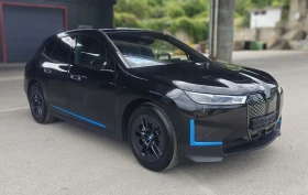 BMW iX 40 xDrive/AWD/326hp/Германия/SOH 98%, снимка 3
