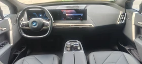 BMW iX 40 xDrive/AWD/326hp/Германия/SOH 98%, снимка 10