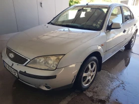 Ford Mondeo, снимка 10