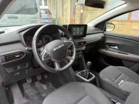 Dacia Sandero Step Way, снимка 7