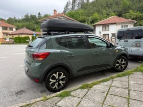 Dacia Sandero Step Way, снимка 4