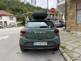Dacia Sandero Step Way, снимка 6