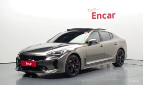 Kia Stinger, снимка 1
