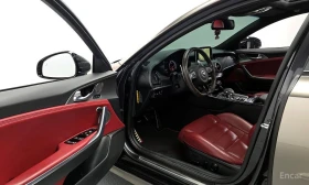 Kia Stinger, снимка 10