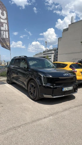 Kia EV9 GT Line full option, снимка 1