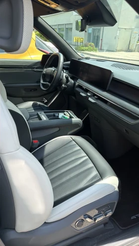 Kia EV9 GT Line full option, снимка 3