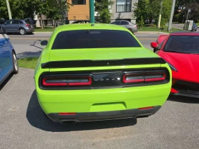Dodge Challenger SRT 392 | CARFAX | БЕЗ ПЪРВОНАЧАЛНА ВНОСКА, снимка 5