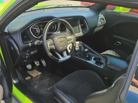 Dodge Challenger SRT 392 | CARFAX | БЕЗ ПЪРВОНАЧАЛНА ВНОСКА, снимка 7