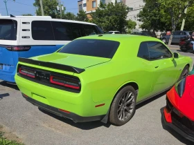 Dodge Challenger SRT 392 | CARFAX | БЕЗ ПЪРВОНАЧАЛНА ВНОСКА, снимка 4