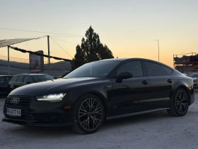 Audi A7 S Line Отлично състояние, снимка 1