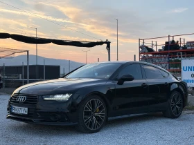 Audi A7 S Line Отлично състояние, снимка 2