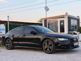 Audi A7 S Line Отлично състояние, снимка 3