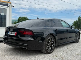 Audi A7 S Line Отлично състояние, снимка 5