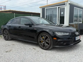 Audi A7 S Line Отлично състояние, снимка 3