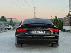 Audi A7 S Line Отлично състояние, снимка 5