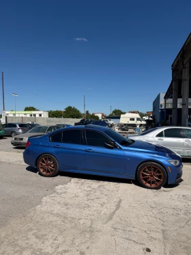 BMW 335 xDrive, снимка 2