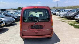 Renault Kangoo 1.6i, снимка 4