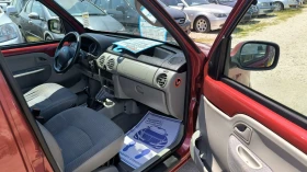 Renault Kangoo 1.6i, снимка 7