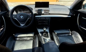 BMW 120 120D, снимка 8