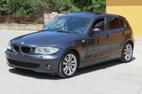 BMW 120 120D, снимка 4