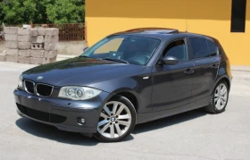 BMW 120 120D, снимка 5