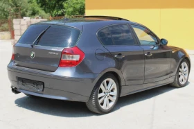 BMW 120 120D, снимка 7