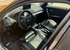 BMW 120 120D, снимка 9