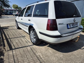 VW Golf 2.0, снимка 4