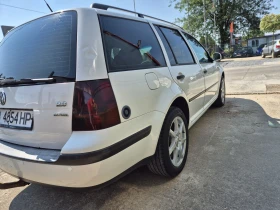 VW Golf 2.0, снимка 5