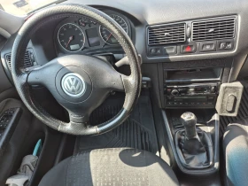 VW Golf 2.0, снимка 10