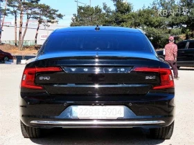 Volvo S90 B6 INSCRIPTION HEAD UP PANORAMA Bowers & Wilkins, снимка 4