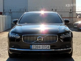 Volvo S90 B6 INSCRIPTION HEAD UP PANORAMA Bowers & Wilkins, снимка 3