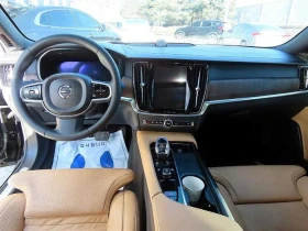 Volvo S90 B6 INSCRIPTION HEAD UP PANORAMA Bowers & Wilkins, снимка 6