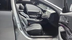 Mercedes-Benz S 350 4MATIC* ПОДГР* ОБДУХВ* BURM* PANO* 360* АВТОКРЕДИТ, снимка 9